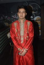 Mohammed Vakil launches Maul Ka Darbar album in Andheri, Mumbai on 29th Nov 2011 (30).JPG